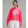 Lululemon Scuba Oversized Pullover Wordmark - Glaze Pink