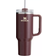 Stanley H2.0 FlowState Quencher Cabernet Red Travel Mug 40fl oz