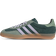 Adidas Gazelle Indoor - Mineral Green/Silver Dawn/Silver Green