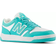 New Balance Little Kid's 480 - Aryteal with White