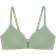 Triumph Flex Smart Padded Bra - Light Green