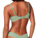 Triumph Flex Smart Padded Bra - Light Green