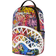 Sprayground Lower East Side Backpack - Multicolour