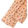 Name It Jaida Print Leggings - Peach Parfait (13230288)