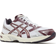 Asics Gel-1130 M - White/Maroon Banner