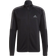 Adidas Aeroready Sereno Cut 3-stripes Tracksuit - Black/Grey Six