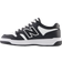 New Balance Little Kid's 480 - Black/White