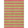 Addison Cabana Pink 96x120"