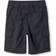 The Children's Place Boy's Pull On Cargo Shorts - Washed Black