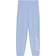 Victoria's Secret Pink Ivy Fleece Women's Relaxed Sweatpants - Harbor Blue