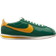 Nike Cortez Textile M - Gorge Green/Sail/Alpha Orange/Yellow Ochre