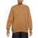 Nike Sportswear Phoenix Fleece Women's Oversized Crew Neck Sweatshirt - Flax/Sail