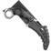 United Cutlery M48 Liberator Falcon Karambit Jagdmesser