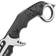 United Cutlery M48 Liberator Falcon Karambit Jagdmesser