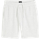 H&M Regular Fit Sweatshorts - Light Grey Melange