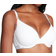 Victoria's Secret Pink Wear Everywhere Push-Up Bra - Optic White