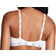 Victoria's Secret Pink Wear Everywhere Push-Up Bra - Optic White