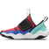 Nike Jordan 23/7 PSV - Black/Siren Red/Hyper Royal/Hyper Jade