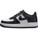 Nike Air Force 1 GS - Black/White/Black