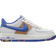 Nike Air Force 1 LV8 GS - Photon Dust/Volt/Total Orange/Astronomy Blue