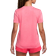 Nike Women's Dri-FIT T-shirt - Aster Pink/Pure/Heather