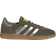 Adidas Handball Spezial - Olive Strata/Silver Metallic/Super Yellow