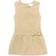 The Children's Place Toddler Uniform Bow Jumper - Sandy