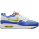 Nike Air Max 1 GS - Astronomy Blue/Photon Dust/Total Orange/Volt