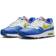 Nike Air Max 1 GS - Astronomy Blue/Photon Dust/Total Orange/Volt