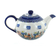 Blue Rose Pottery Polish 8C WR Unikat Teapot