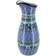 Blue Rose Pottery Polish D18 Ceramika Artystyczna Pitcher