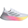 Adidas Ultraboost 5X W - Cloud White/Halo Silver/Lucid Pink