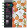 The Happy Planner 2024 Fruit & Flora