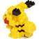 Nanoblock Pikachu