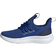 Adidas Kid's Lite Racer Adapt 7.0 - Royal Blue/Blue Spark/Dark Blue