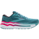 Brooks Ghost Max 2 W - Storm Blue/Knockout Pink/Aqua