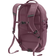 The North Face Women’s Recon Luxe Backpack - Midnight Mauve/Burnt Coral Metallic