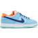 Nike Dunk Low SE M - Baltic Blue/Total Orange/White/Deep Royal Blue