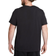 Nike Sportswear Club Men's T-shirt - Black/White