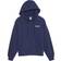 Victoria's Secret Pink Ivy Fleece Campus Full-Zip Hoodie - Midnight Navy