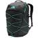 The North Face Women’s Borealis Backpack - Black/Mint Blue