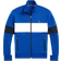 Polo Ralph Lauren Double Knit Track Jacket - Sapphire Star Multi