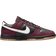 Nike Dunk Low Next Nature W - Burgundy Crush/Black/Khaki/Phantom