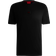 Hugo Boss Diragolino Gel T-shirt - Black