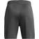 Under Armour Kid's Tech Wordmark Shorts - Castlerock/Mod Grey/White (1383334-025)