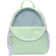 Nike Brasilia JDI Kids' Mini Backpack 11L - Vapor Green/Lilac Bloom/White