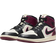 Nike Air Jordan 1 Mid SE W - Sail/Active Pink/Bordeaux/Black