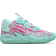 Puma X Lamelo Ball MB.03 Miami M - Electric Peppermint/Ravish