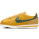 Nike Cortez Textile - Yellow Ochre/Safety Orange/Black/Gorge Green