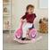 Scooter Toddler Rocker